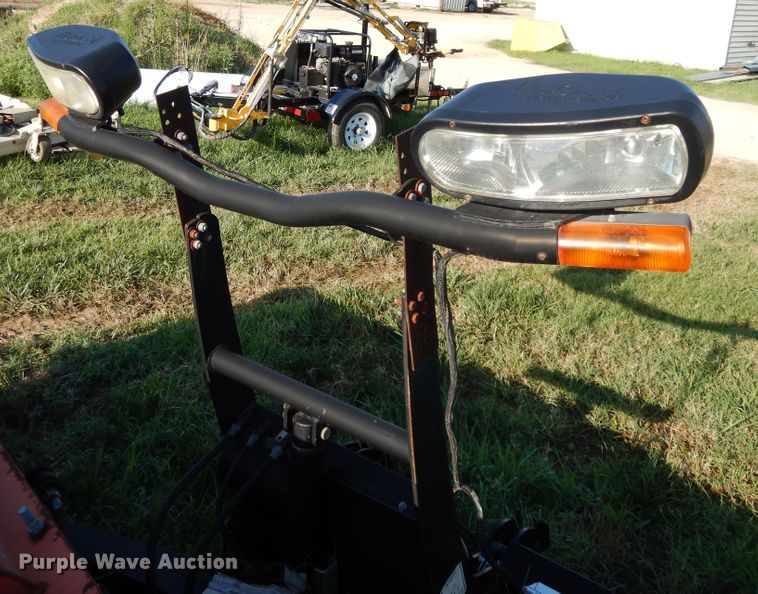 image for item DF5192 Boss snow plow