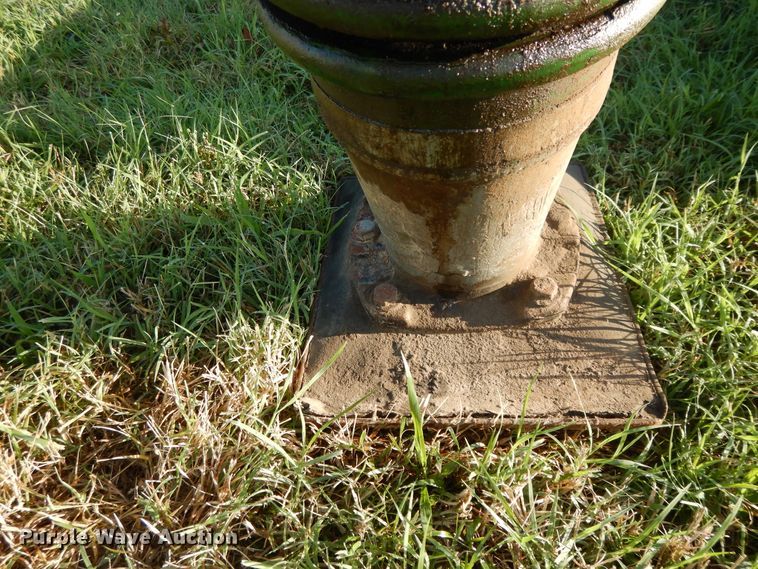 image for item DF5193 Wacker B560-2I compactor