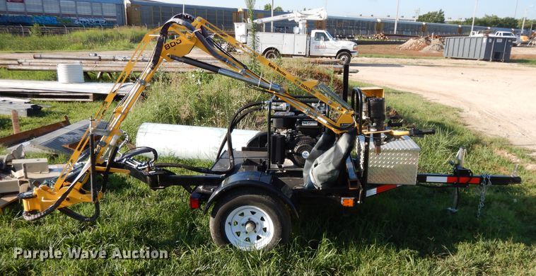 image for item DF5195 Hurco Spin Doctor 800 valve excerciser