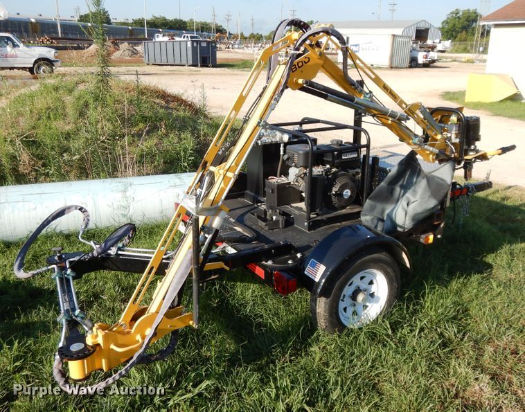 image for item DF5195 Hurco Spin Doctor 800 valve excerciser