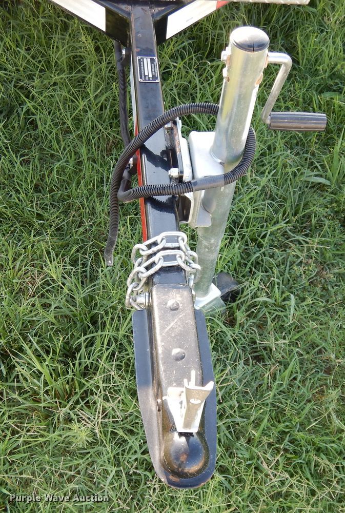 image for item DF5195 Hurco Spin Doctor 800 valve excerciser