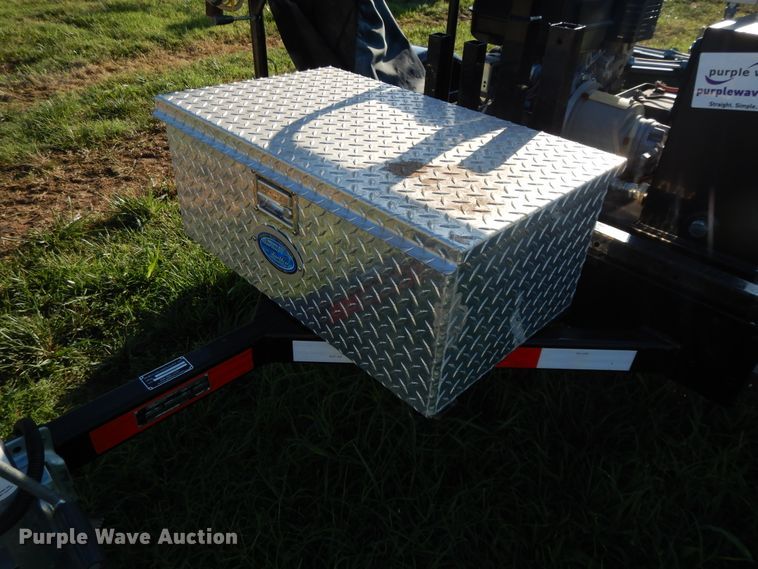 image for item DF5195 Hurco Spin Doctor 800 valve excerciser