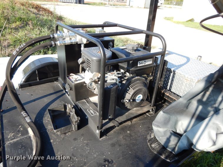 image for item DF5195 Hurco Spin Doctor 800 valve excerciser