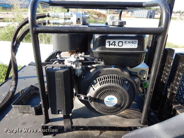 image for item DF5195 Hurco Spin Doctor 800 valve excerciser