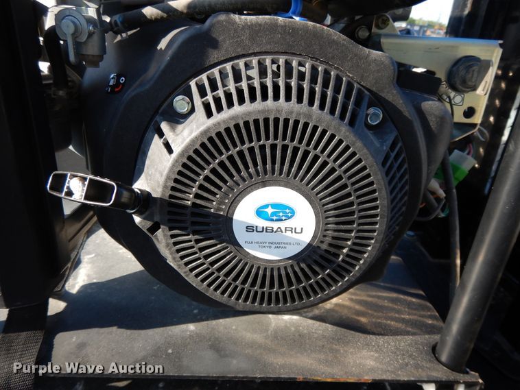 image for item DF5195 Hurco Spin Doctor 800 valve excerciser