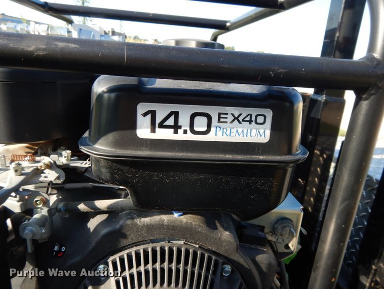 image for item DF5195 Hurco Spin Doctor 800 valve excerciser