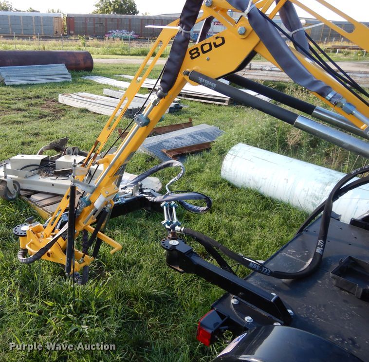 image for item DF5195 Hurco Spin Doctor 800 valve excerciser