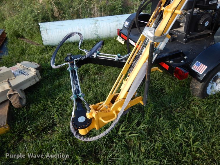 image for item DF5195 Hurco Spin Doctor 800 valve excerciser