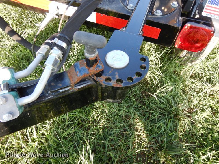 image for item DF5195 Hurco Spin Doctor 800 valve excerciser