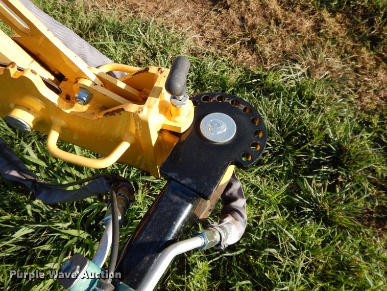 image for item DF5195 Hurco Spin Doctor 800 valve excerciser