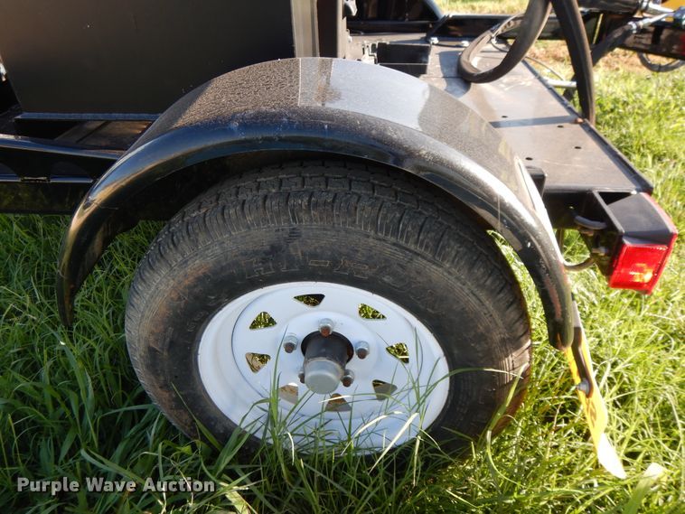 image for item DF5195 Hurco Spin Doctor 800 valve excerciser