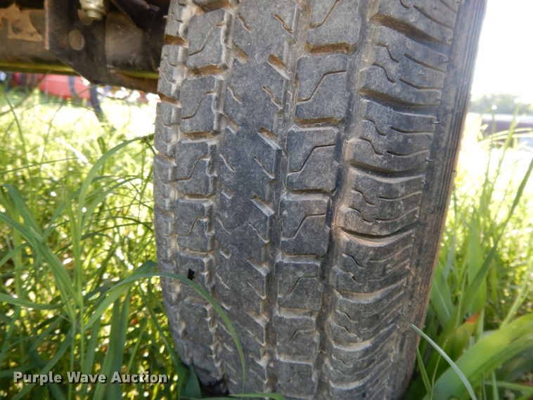 image for item DF5195 Hurco Spin Doctor 800 valve excerciser