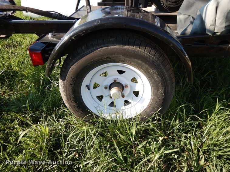 image for item DF5195 Hurco Spin Doctor 800 valve excerciser