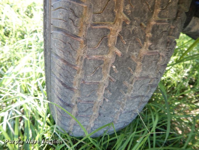 image for item DF5195 Hurco Spin Doctor 800 valve excerciser