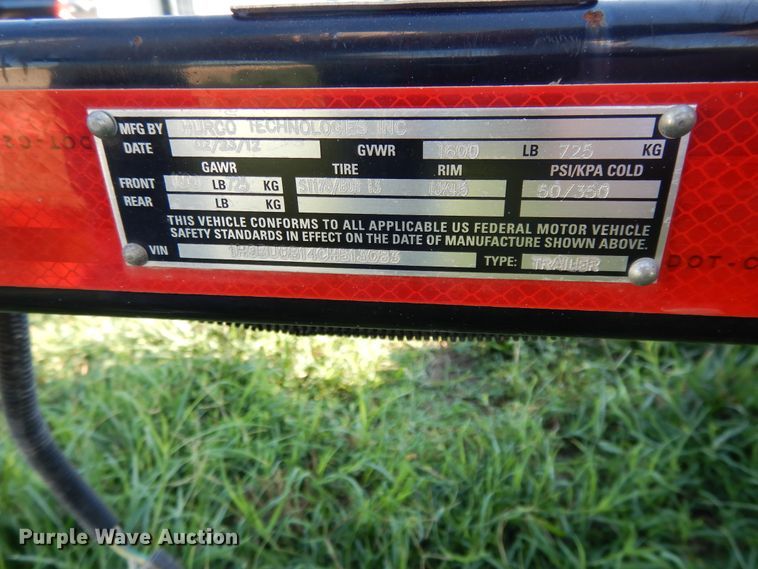 image for item DF5195 Hurco Spin Doctor 800 valve excerciser