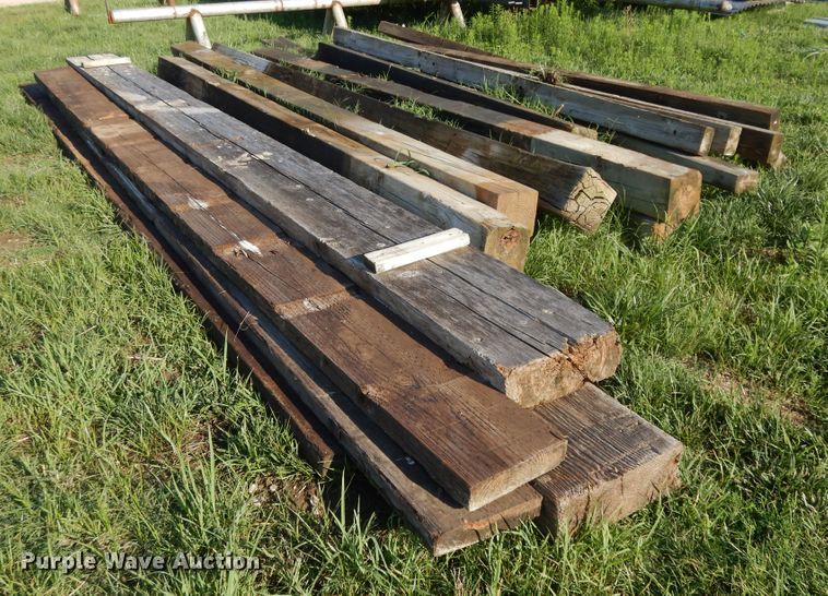 image for item DF5199 Lumber