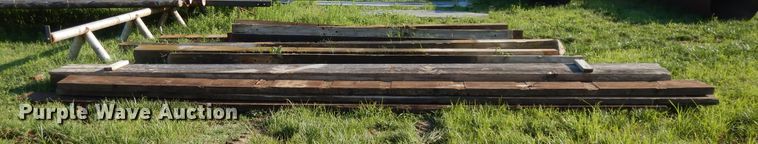 image for item DF5199 Lumber