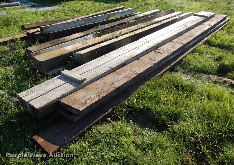 image for item DF5199 Lumber