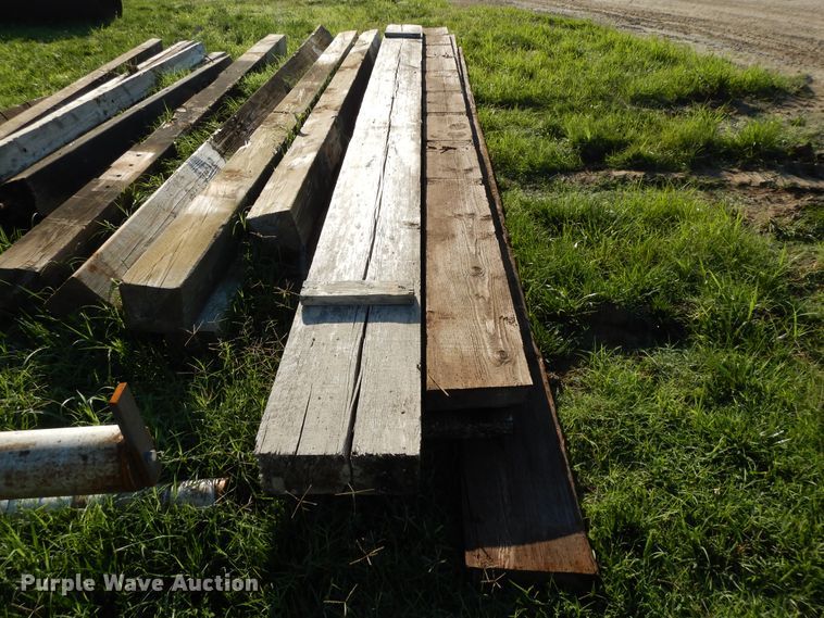 image for item DF5199 Lumber