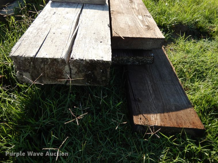 image for item DF5199 Lumber