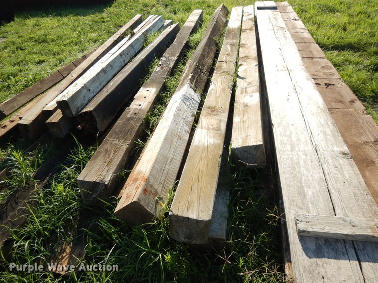 image for item DF5199 Lumber