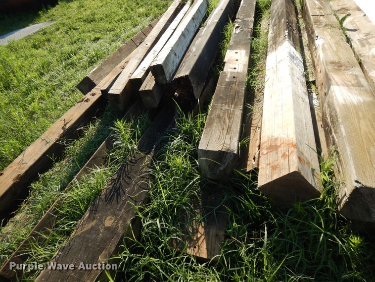 image for item DF5199 Lumber