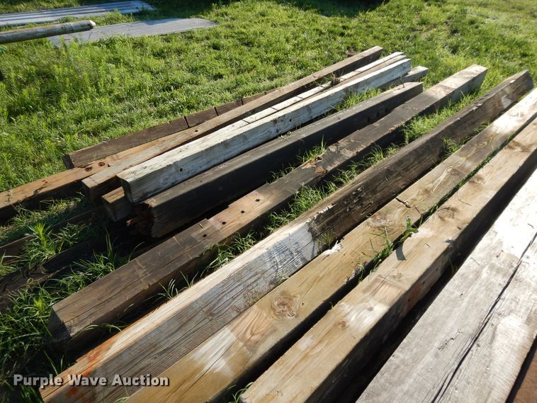 image for item DF5199 Lumber