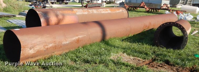 image for item DF5200 Exhaust stack