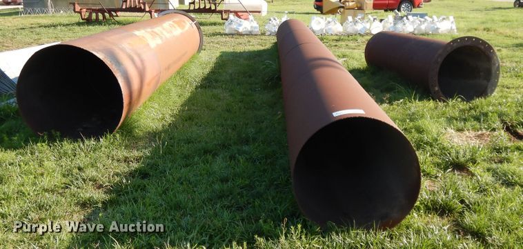 image for item DF5200 Exhaust stack