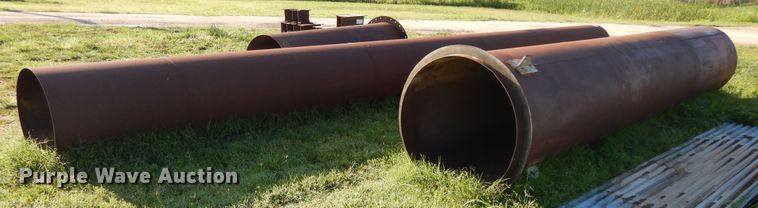 image for item DF5200 Exhaust stack