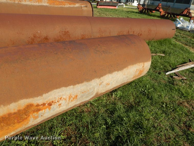 image for item DF5200 Exhaust stack