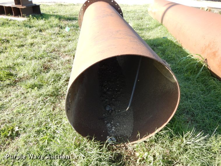 image for item DF5200 Exhaust stack