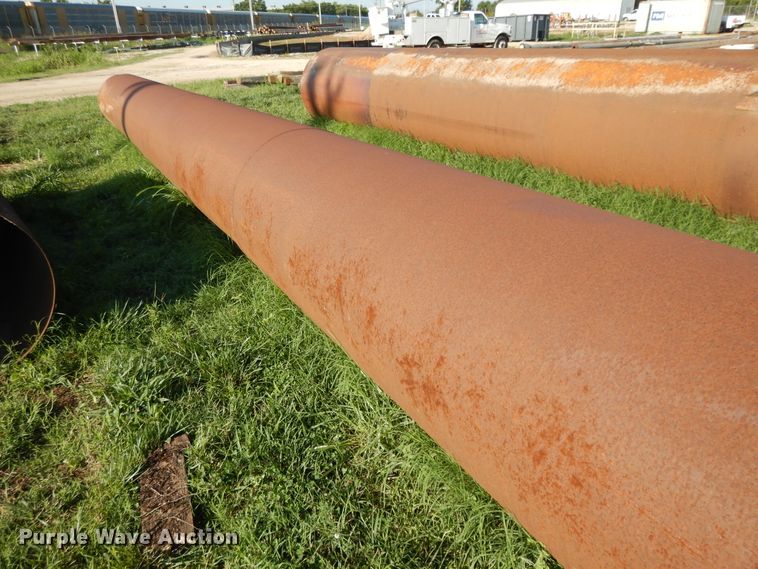 image for item DF5200 Exhaust stack