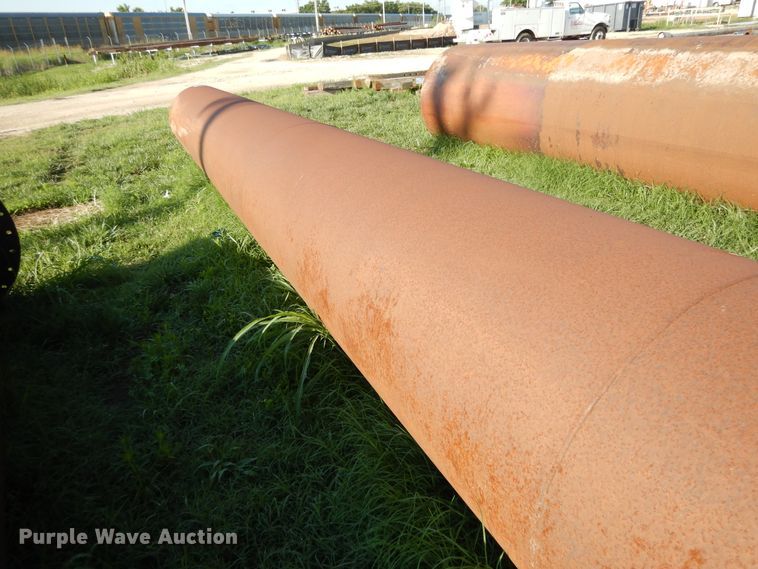 image for item DF5200 Exhaust stack