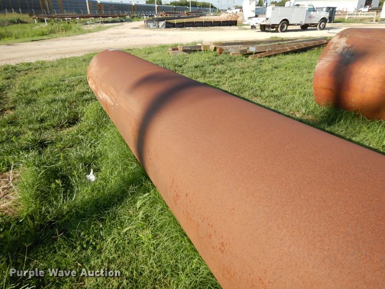 image for item DF5200 Exhaust stack