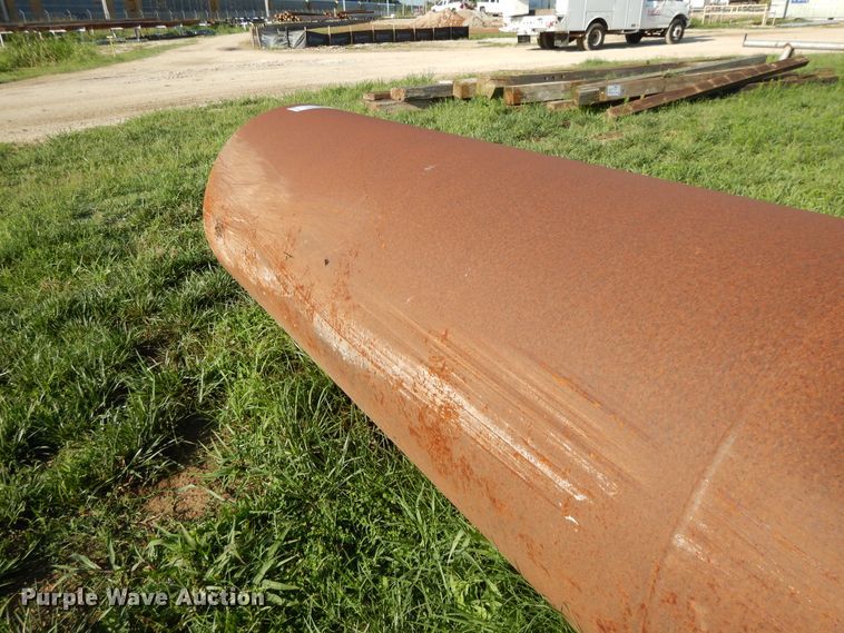 image for item DF5200 Exhaust stack