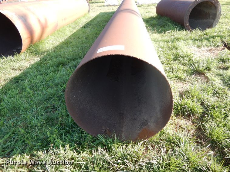 image for item DF5200 Exhaust stack