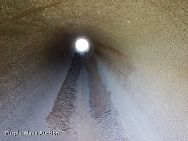 image for item DF5200 Exhaust stack