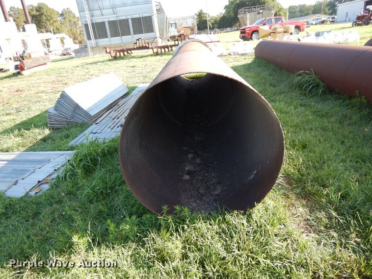 image for item DF5200 Exhaust stack