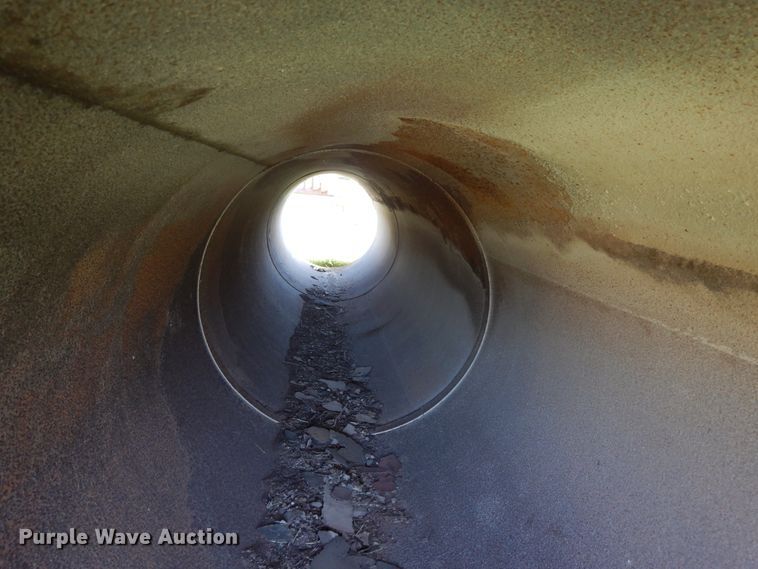 image for item DF5200 Exhaust stack