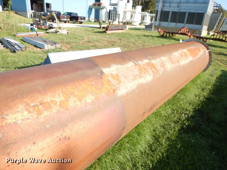 image for item DF5200 Exhaust stack