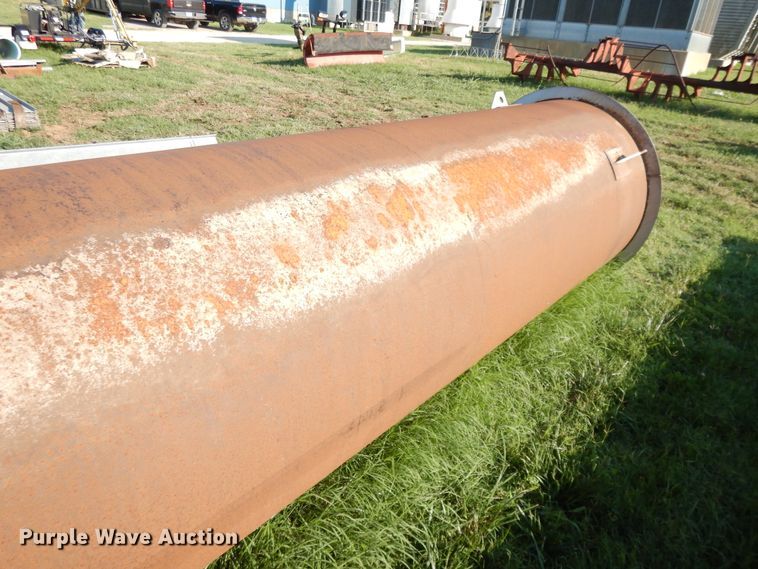 image for item DF5200 Exhaust stack