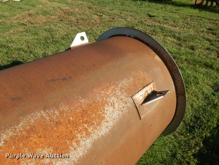 image for item DF5200 Exhaust stack