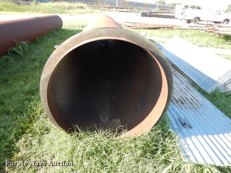 image for item DF5200 Exhaust stack