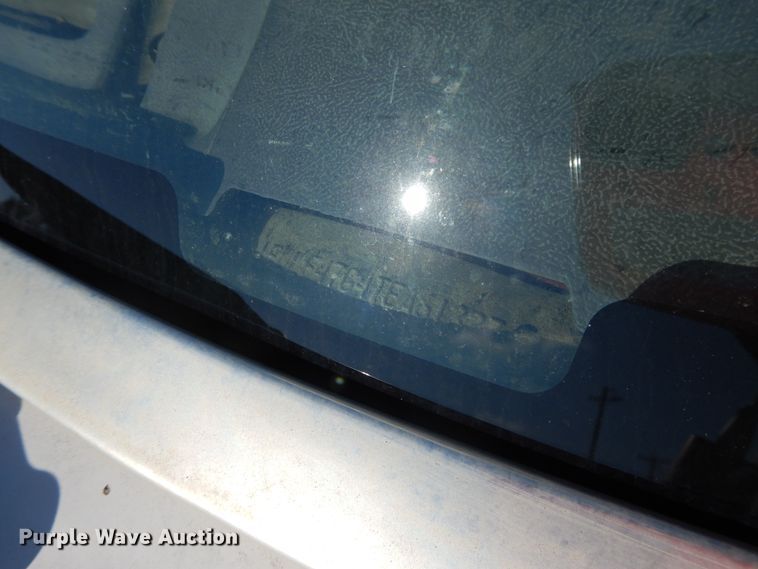 image for item DF5202 1996 Ford F450 Super Duty  bucket truck