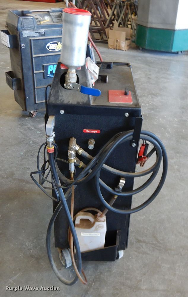 image for item DF5205 BG PF5 high output flush and fluid exchange system