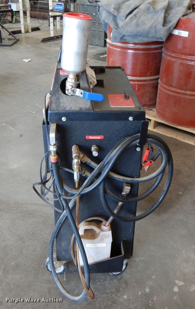 image for item DF5205 BG PF5 high output flush and fluid exchange system