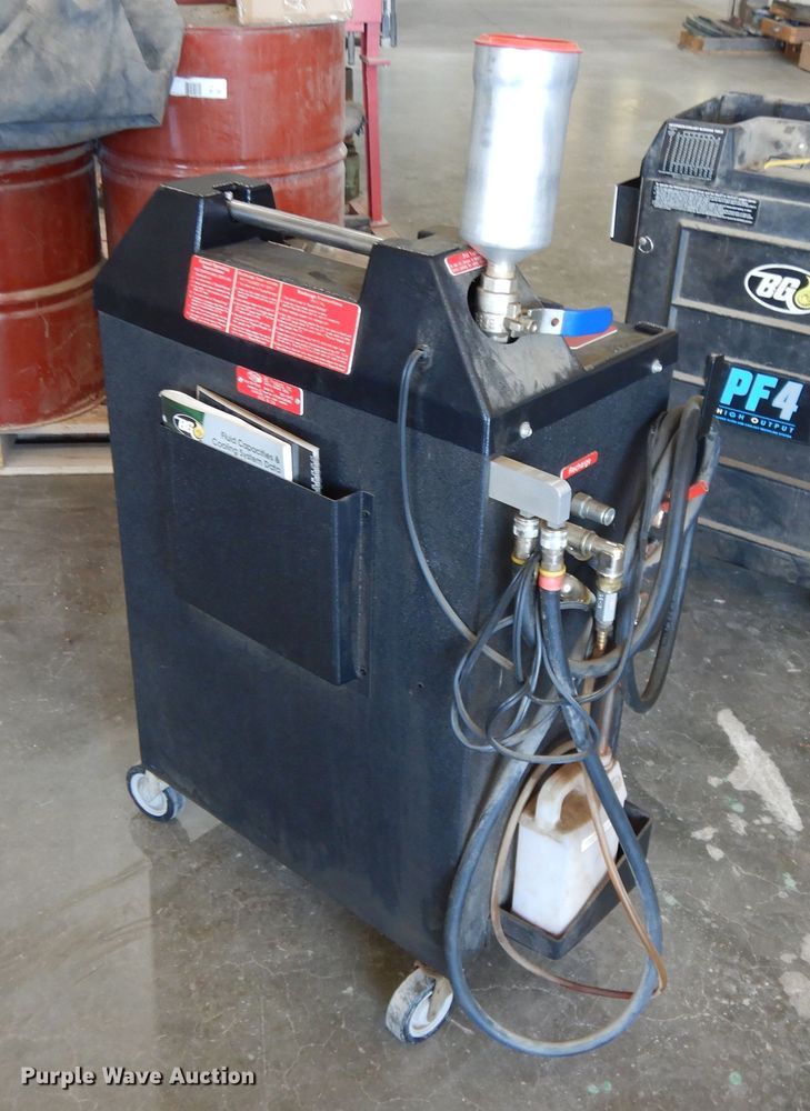 image for item DF5205 BG PF5 high output flush and fluid exchange system