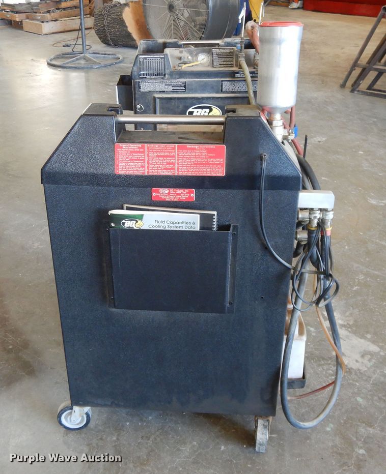 image for item DF5205 BG PF5 high output flush and fluid exchange system