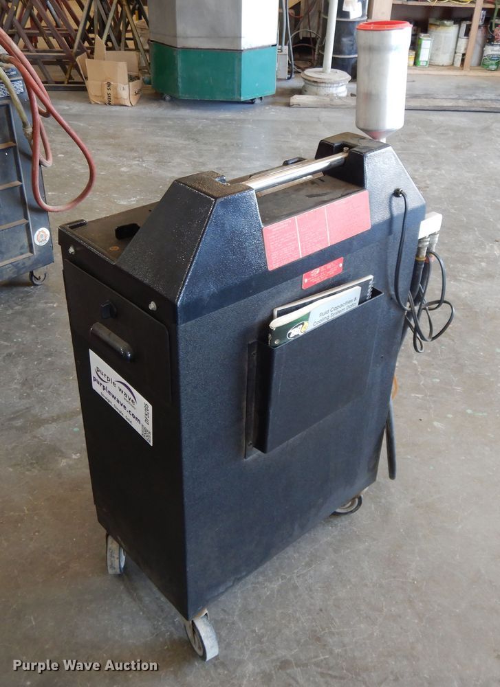 image for item DF5205 BG PF5 high output flush and fluid exchange system